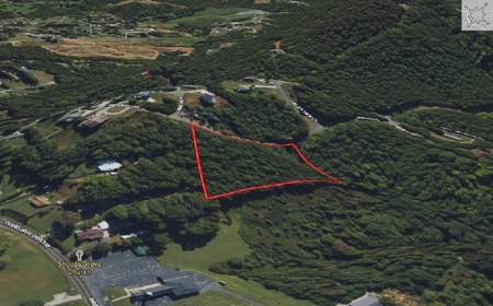Auction! 3 Lots in Burke County Near Hickory NC - image 3