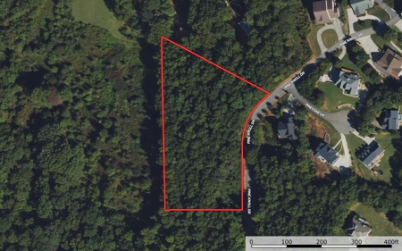 Auction! 3 Lots in Burke County Near Hickory NC - image 1