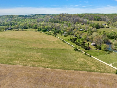 Land for Sale in Lewis County, Tennessee - image 13