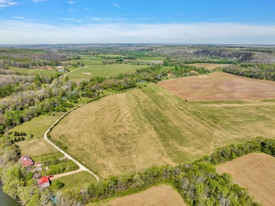 Land for Sale in Lewis County, Tennessee - image 2