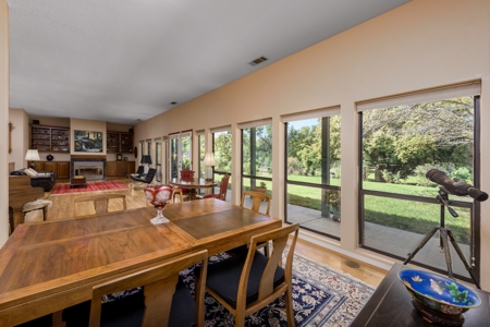 Winters, California Waterfront & Orchard For Sale - image 12