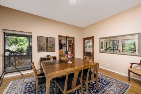 Winters, California Waterfront & Orchard For Sale - image 11