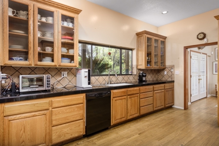 Winters, California Waterfront & Orchard For Sale - image 17
