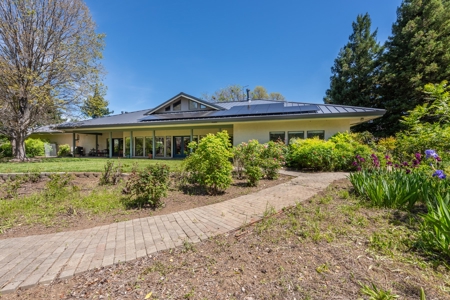 Winters, California Waterfront & Orchard For Sale - image 28