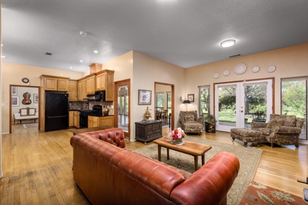 Winters, California Waterfront & Orchard For Sale - image 15
