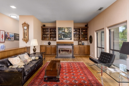 Winters, California Waterfront & Orchard For Sale - image 7