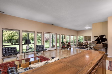 Winters, California Waterfront & Orchard For Sale - image 8