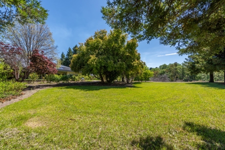 Winters, California Waterfront & Orchard For Sale - image 32