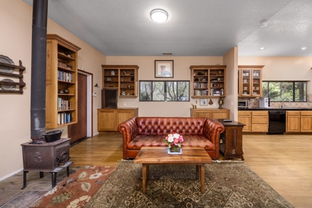 Winters, California Waterfront & Orchard For Sale - image 14