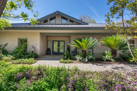Winters, California Waterfront & Orchard For Sale - image 3