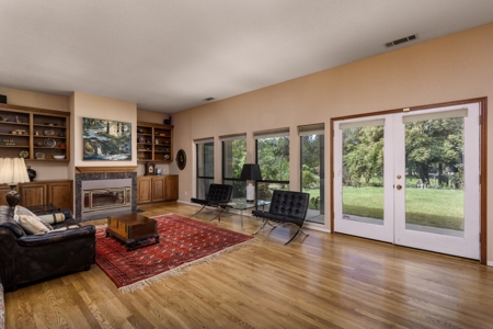 Winters, California Waterfront & Orchard For Sale - image 6