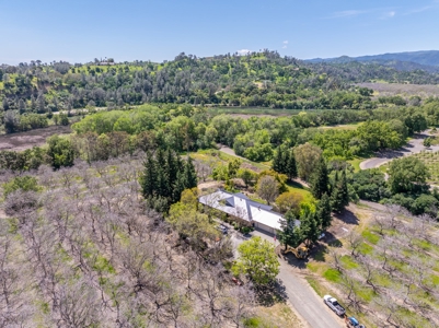 Winters, California Waterfront & Orchard For Sale - image 44