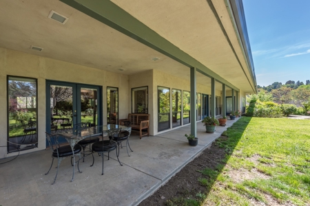 Winters, California Waterfront & Orchard For Sale - image 25