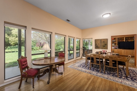 Winters, California Waterfront & Orchard For Sale - image 10