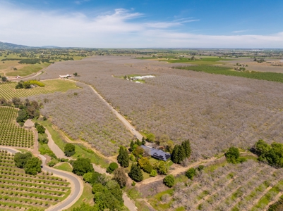 Winters, California Waterfront & Orchard For Sale - image 48