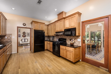 Winters, California Waterfront & Orchard For Sale - image 16