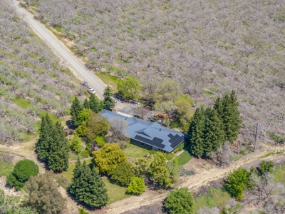 Winters, California Waterfront & Orchard For Sale - image 45