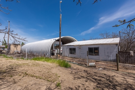 Winters, California Waterfront & Orchard For Sale - image 41
