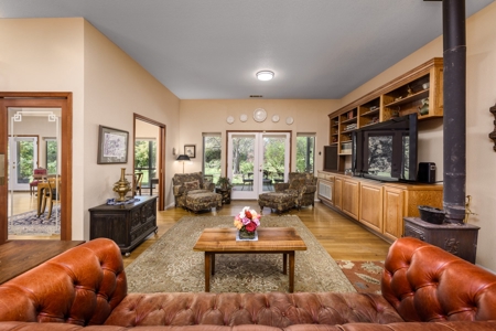 Winters, California Waterfront & Orchard For Sale - image 13