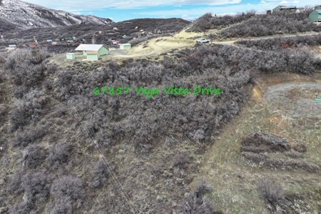 Recreational Lakeview Land For Sale Near Vega State Park - image 5