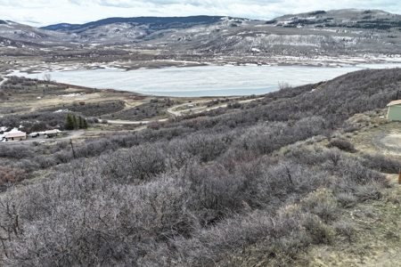 Recreational Lakeview Land For Sale Near Vega State Park - image 8