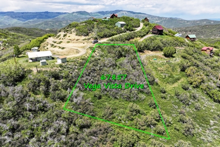 Recreational Lakeview Land For Sale Near Vega State Park - image 10
