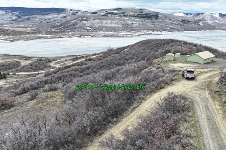 Recreational Lakeview Land For Sale Near Vega State Park - image 4