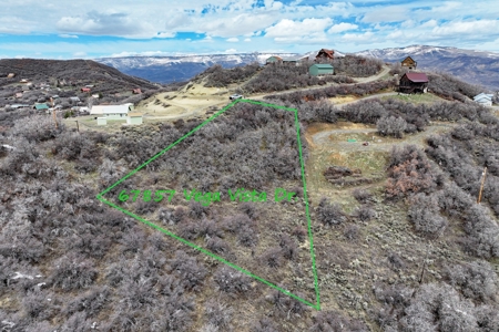 Recreational Lakeview Land For Sale Near Vega State Park - image 3