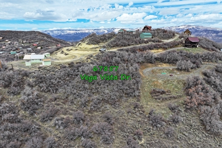 Recreational Lakeview Land For Sale Near Vega State Park - image 6