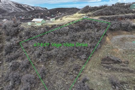Recreational Lakeview Land For Sale Near Vega State Park - image 7