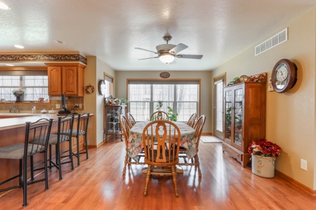 Country Home For Sale in Custer, WI - image 15