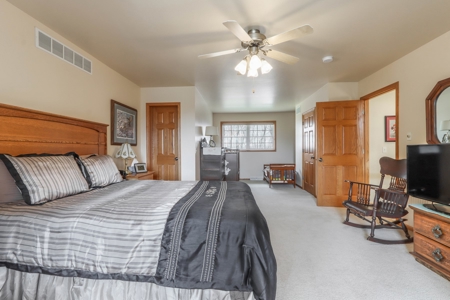 Country Home For Sale in Custer, WI - image 8