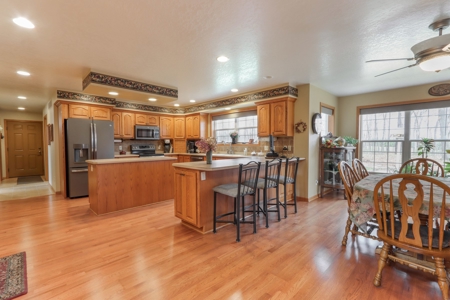 Country Home For Sale in Custer, WI - image 28