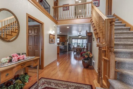 Country Home For Sale in Custer, WI - image 27