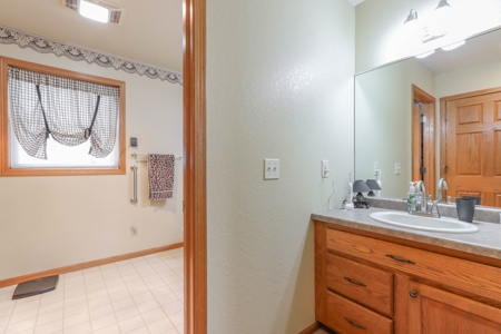 Country Home For Sale in Custer, WI - image 9