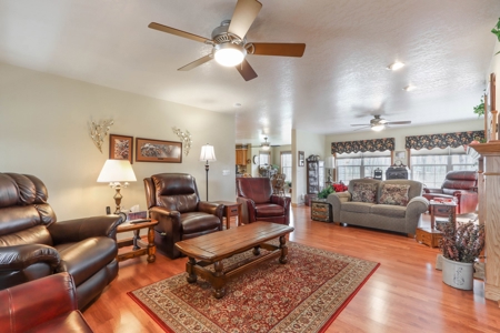 Country Home For Sale in Custer, WI - image 19