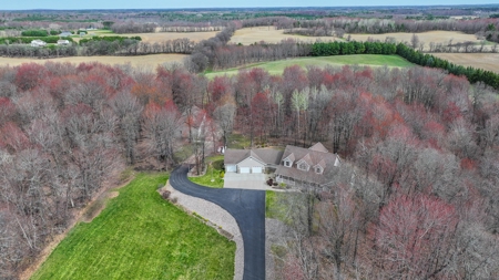Country Home For Sale in Custer, WI - image 43