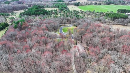 Country Home For Sale in Custer, WI - image 39