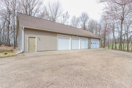 Country Home For Sale in Custer, WI - image 22