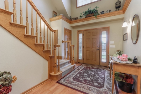 Country Home For Sale in Custer, WI - image 25
