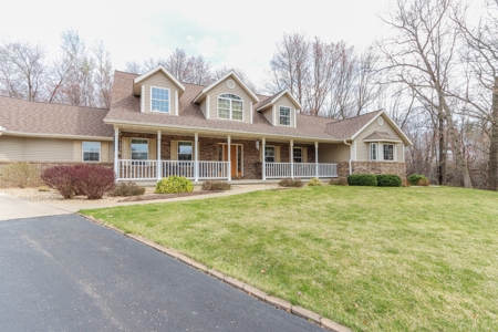 Country Home For Sale in Custer, WI - image 31