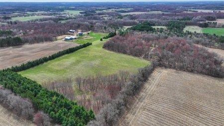 Country Home For Sale in Custer, WI - image 41