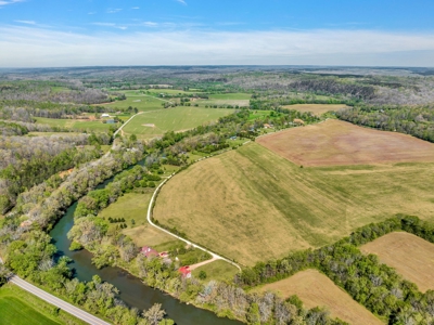 Land for Sale in Lewis County, Tennessee - image 3