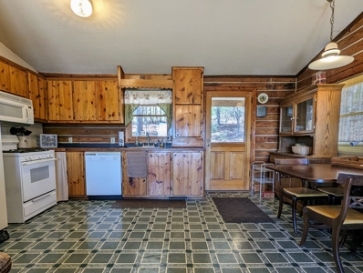 Log Cabin For Sale in Patrick County, Virginia - image 42