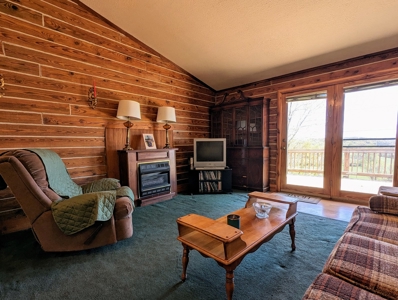 Log Cabin For Sale in Patrick County, Virginia - image 39