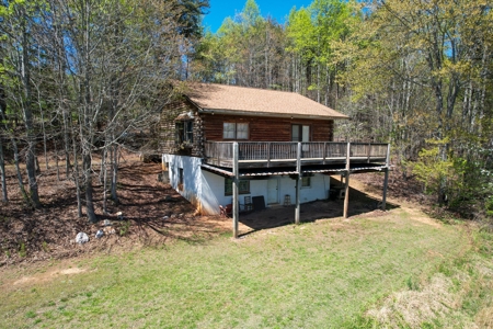 Log Cabin For Sale in Patrick County, Virginia - image 10