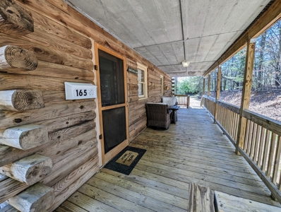 Log Cabin For Sale in Patrick County, Virginia - image 16