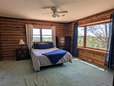 Log Cabin For Sale in Patrick County, Virginia - image 33