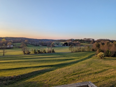 Log Cabin For Sale in Patrick County, Virginia - image 13