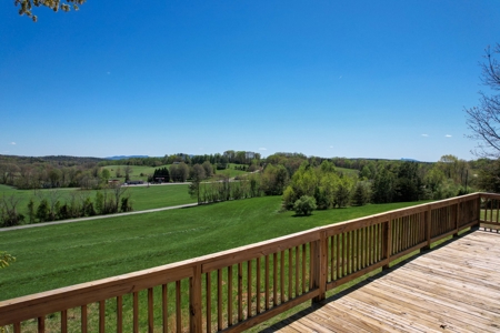 Log Cabin For Sale in Patrick County, Virginia - image 3